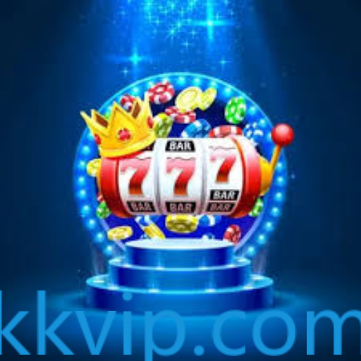 Logo da kkvip.com